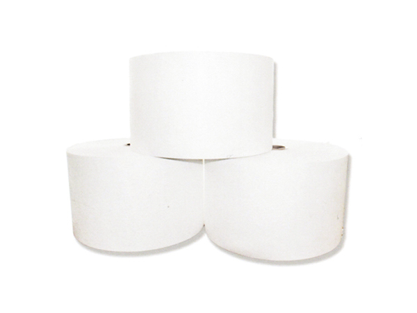 新型膠纖維低阻和高容塵濾料